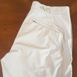Dry-fit modern shorts